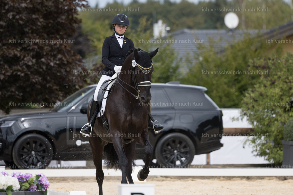FHC2026_P02_174_13779 | Fichtenhof Classics 2026 – Dressurturnier, Reitanlage Fichtenhof, Schäftlarn