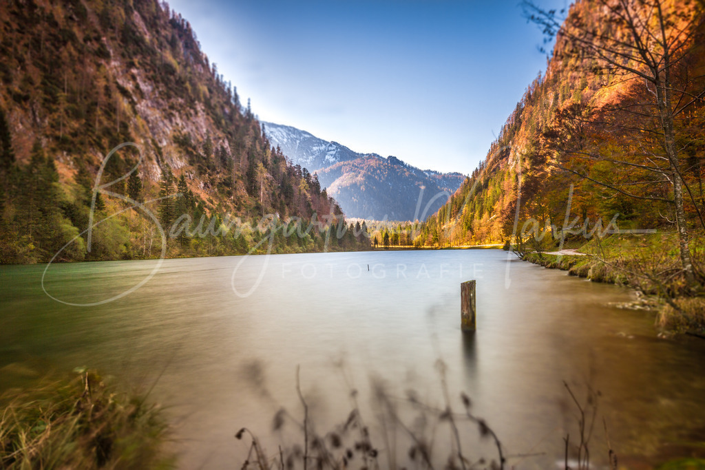 Förchensee Herbststimmung_20141102_1157340007-Bearbeitet | Baumgartner Markus Fotografie