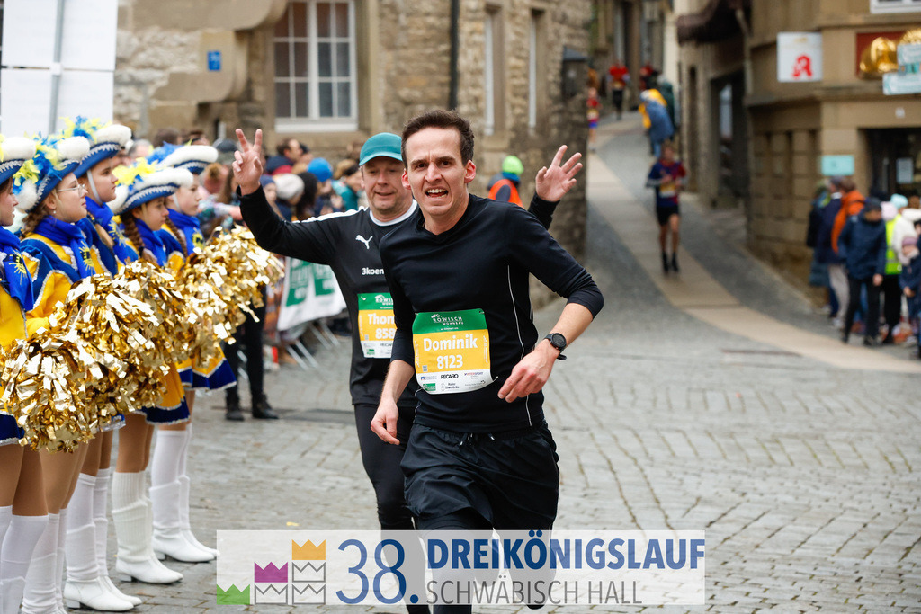 5km Roewisch Wohnbau Cup | 3 Koenigslauf 2024 5km Roewisch Wohnbau Cup - Realisiert mit Pictrs.com