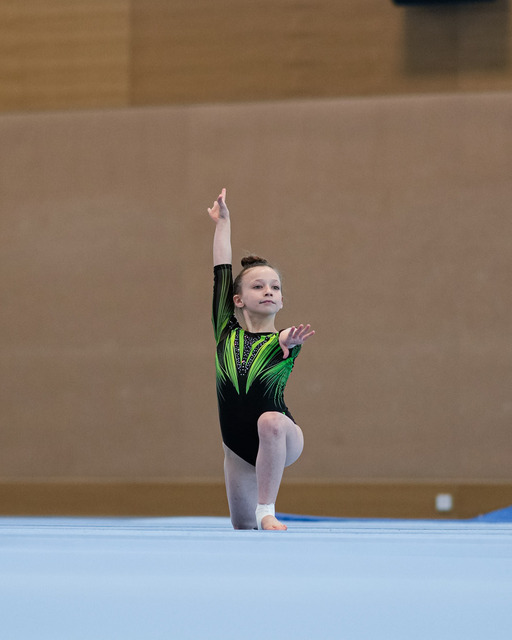 20260523 Gerätturnen  Rotation 1 A&amp;B | Offene Wiener Landes- und JugendmeisterschaftDatum: 20260523Ort: Wien(DE) - Sport-Arena-WienFotograf: Christian Habel