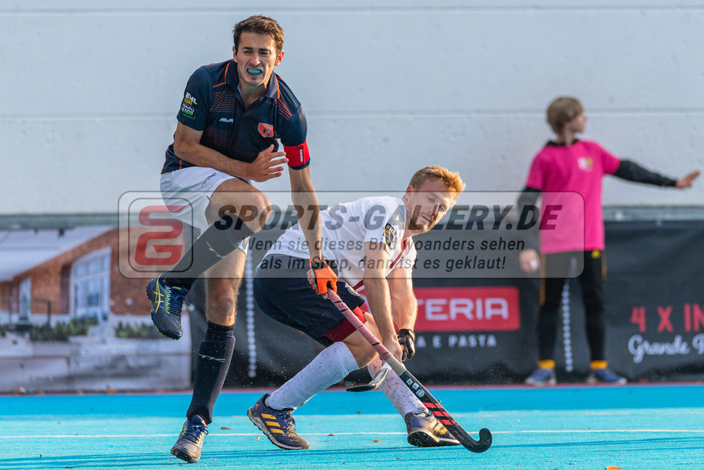 SM_20220930-D5A_1729 | CA Montrouge - Wimbledon HC / 3:5