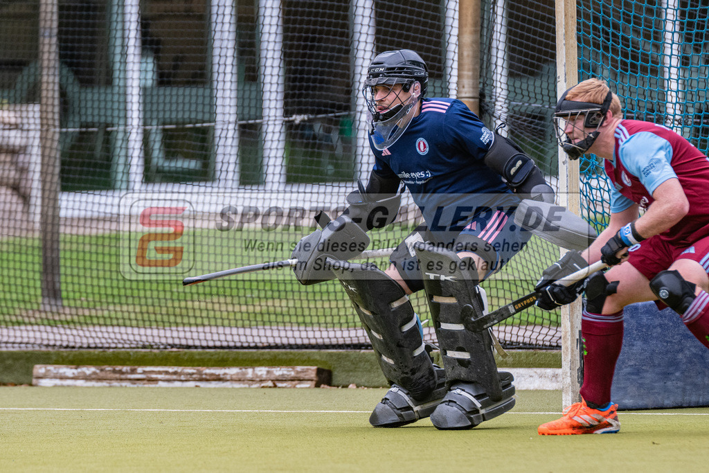 SM_20250927-D85_4355 | 1.BL-Feld - Hinrunde (M) UHC - MHC / 2:0 (1:0)