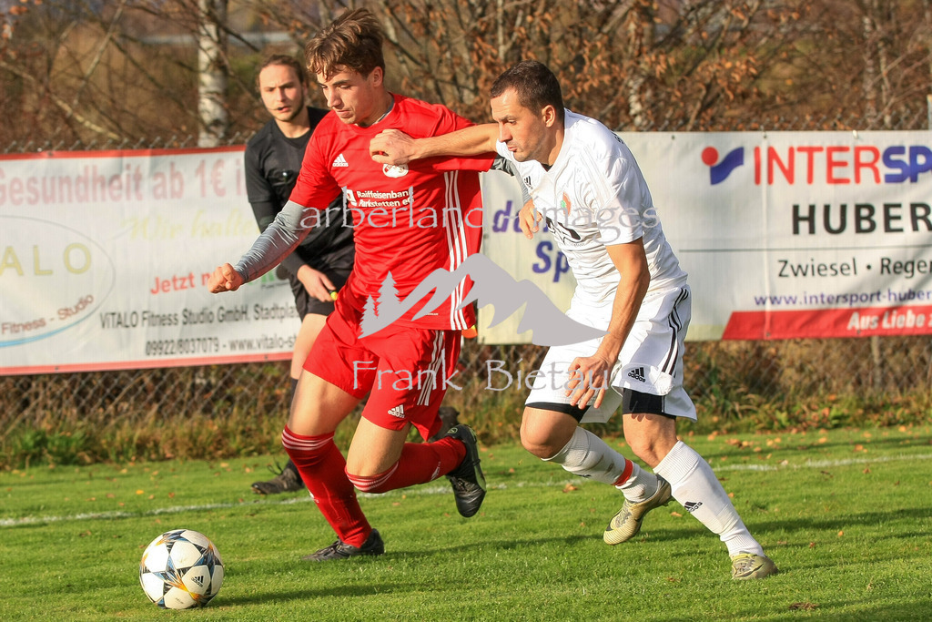 993T7817 | v.l. Korbinian Nagl, Mihael Mihalev