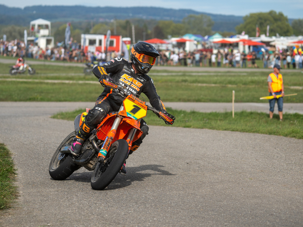 20260913-S7A06160 | Supermoto, KMS Racing, Racing, Sport - Realisiert mit Pictrs.com