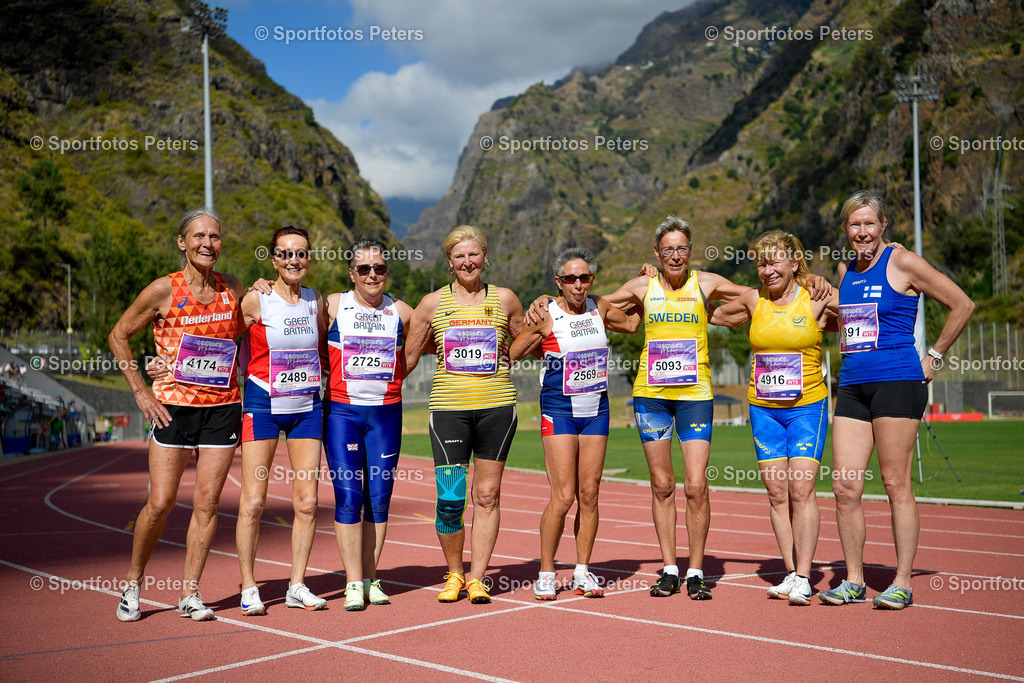 EMACS 2025 - Day 5_192 | European Masters Athletics Championships am 13.10.2025 auf Madeira (Portugal)Foto: Kai Peters - Realisiert mit Pictrs.com