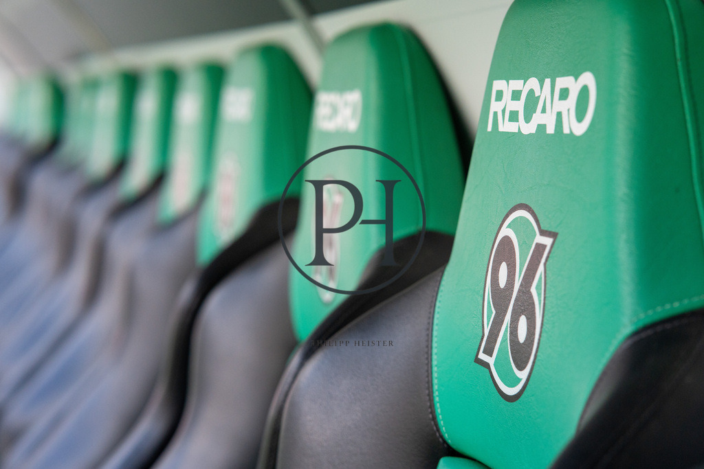 Hannover 96 vs 1. FC Magdeburg – 2. Bundesliga – 29.03.2025 | Szene aus dem 2. Bundesliga-Spiel des 27. Spieltags zwischen Hannover 96 und dem 1. FC Magdeburg am 29. März 2025 in der Heinz von Heiden Arena in Hannover. Endstand: 0:0. Fotografiert von Philipp Heist. - Realisiert mit Pictrs.com