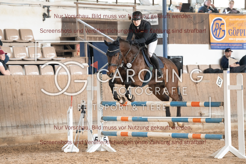 DSC00341 | Reitturnier_Göppingen_April_2026, Annika_Dossmann, Catch_me_62