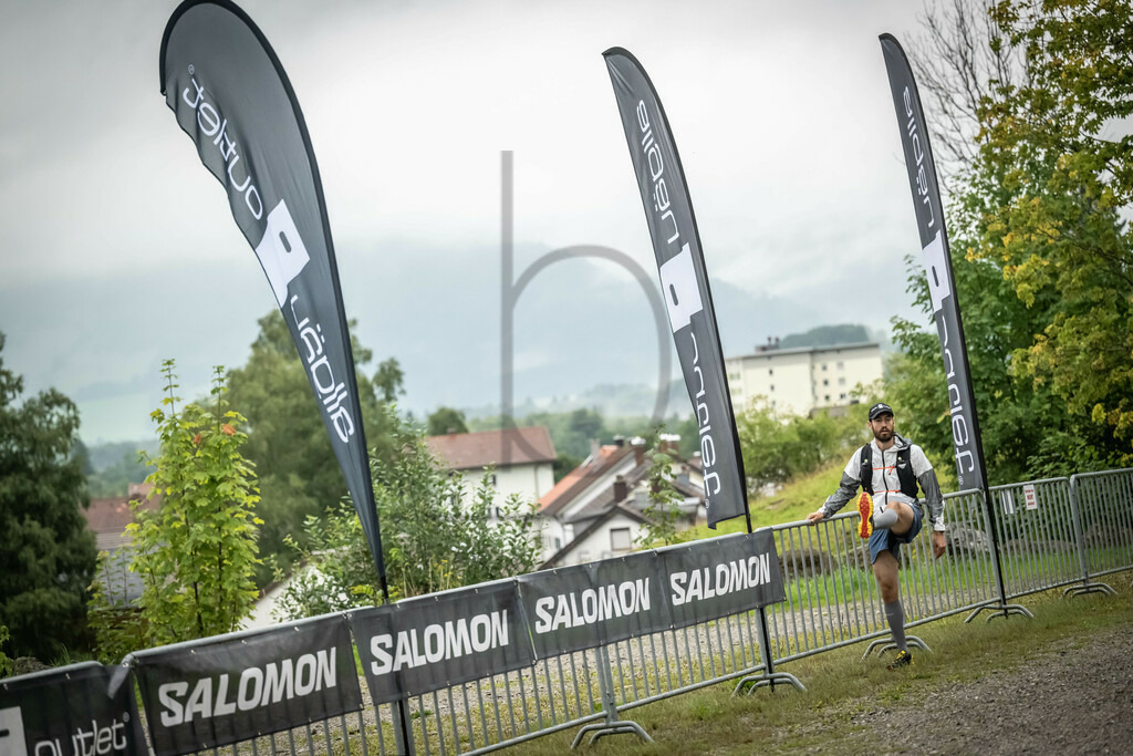 Gebrigsmarathon 2023 - Gebirgstrail | Gebrigsmarathon 2023 - Gebirgstrail am 05.08.2023 in Immenstadt. 

(Foto: Dominik Berchtold/www.dberchtold.com/ @d_berchtold_foto)