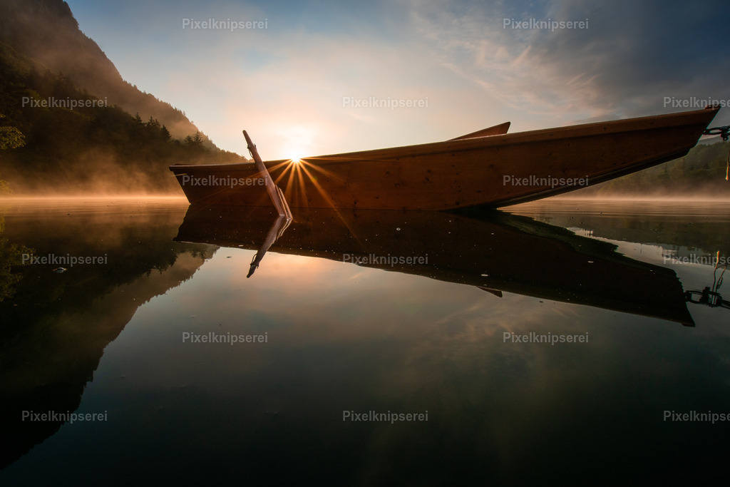 Reintalersee | Fotograf Tirol Imst Pixelknipserei - Realisiert mit Pictrs.com