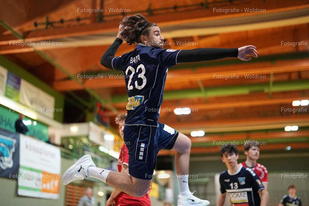 20230217 FarmTeam Jags Vöslau v Bärenbach-94 | Fotografie Woldron