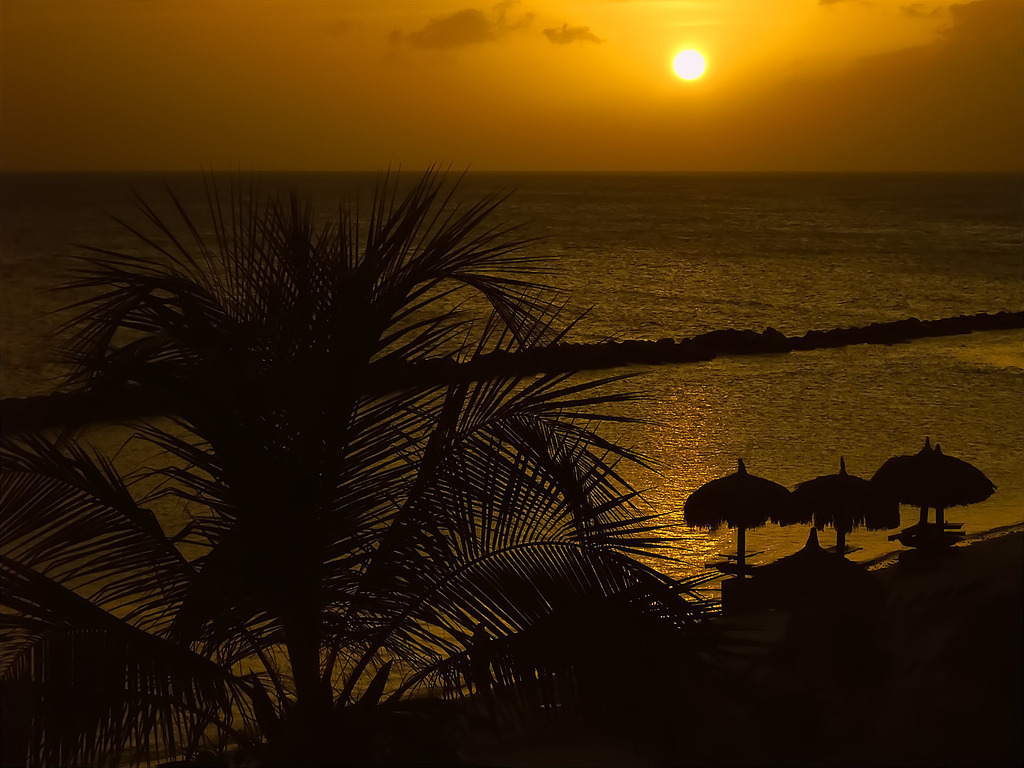 Curacao 013 | MEDION DIGITAL CAMERA