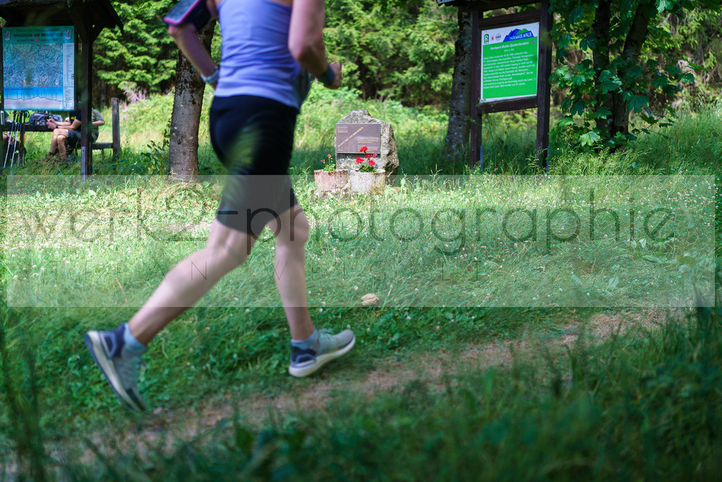Schneekopflauf 2025 | Schmiedefeld am 5. Juli 2025