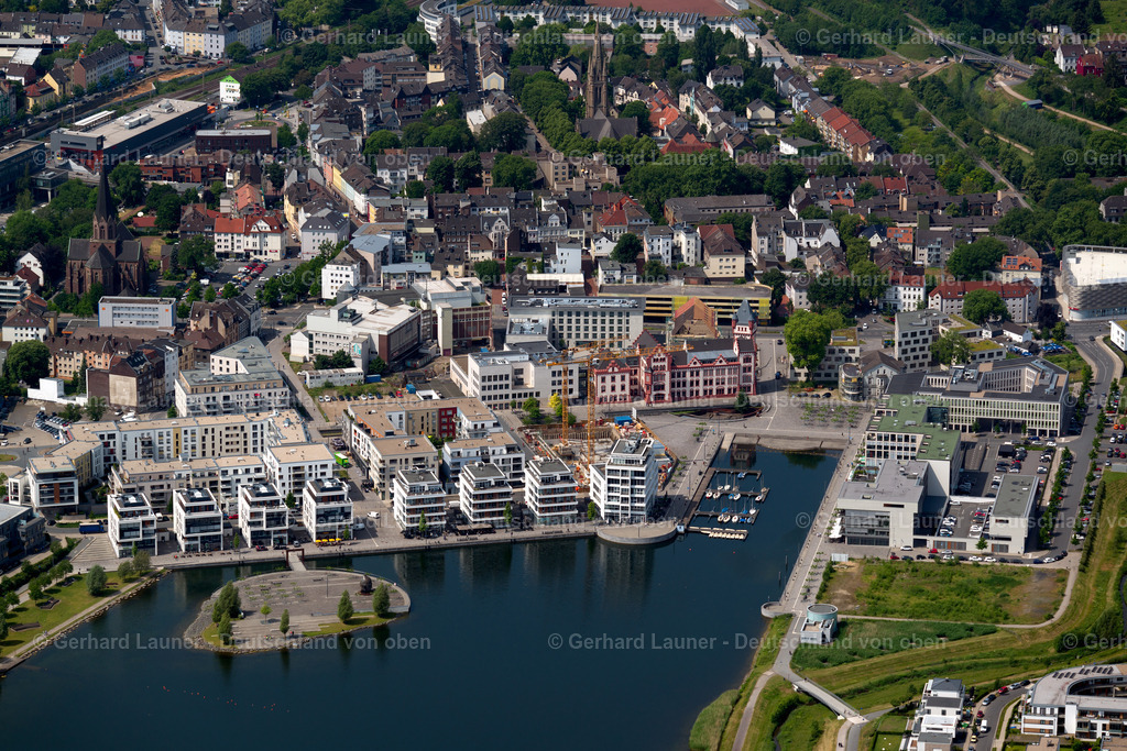 3805226 | Bürogebäude am Phönixsee, Dortmund