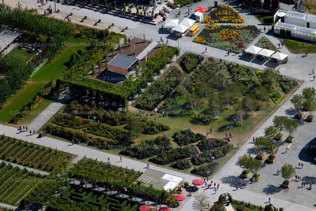 3902538 | Bundesgartenschau Heilbronn 2019 im Bundesland Baden-Württemberg