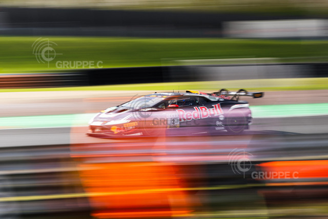 DTM125_042516213906767TF_TF | DTM, 1. + 2. Rennen Oschersleben 2025 - Foto: Gruppe C Photography; #92 Porsche 911 GT3 R (992), Manthey Junior Team: Morris Schuring - Realisiert mit Pictrs.com