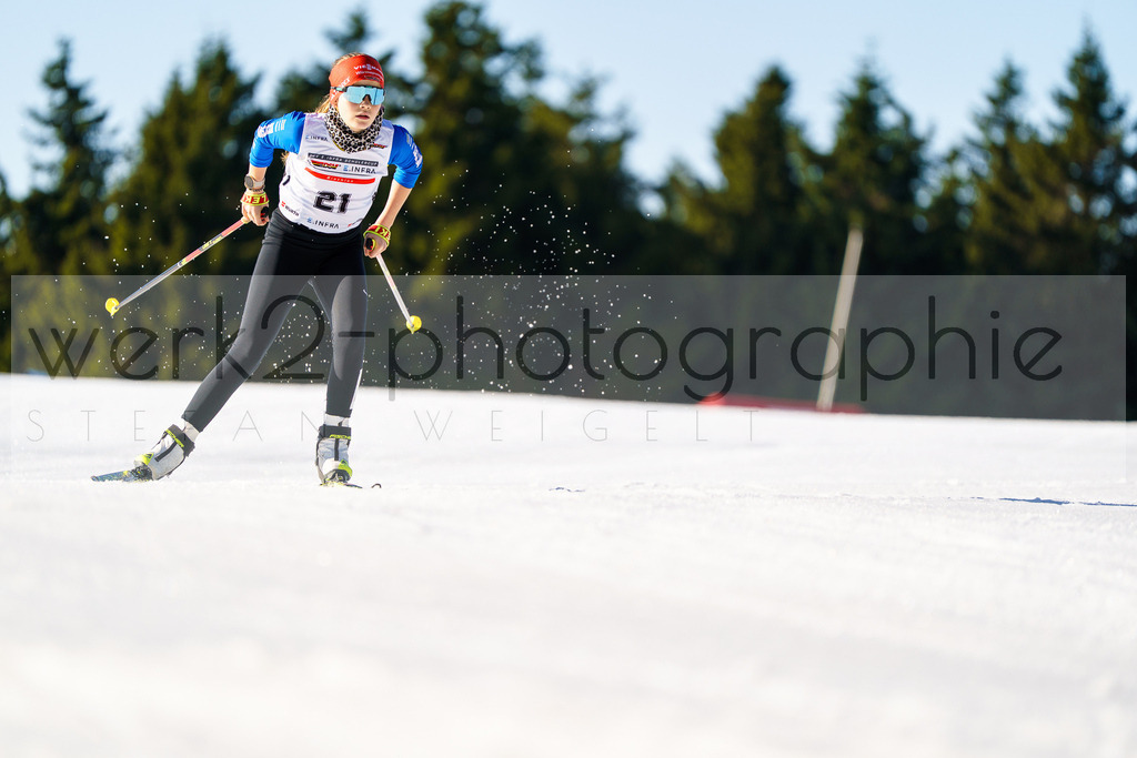 DSC Oberwiesenthal | 4. DSV E.INFRA Schülercup Finale Biathlon in der SPARKASSEN-Arena Oberwiesenthal