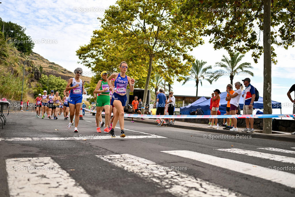 EMACS 2025 - Day 6_138 | European Masters Athletics Championships am 14.10.2025 auf Madeira (Portugal)Foto: Kai Peters - Realisiert mit Pictrs.com