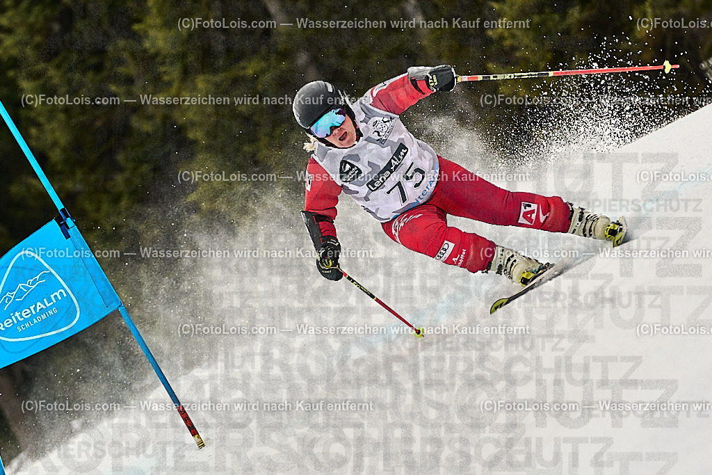_WWO4326_MASTERS-WM_Reiteralm_CD-SG_ESLETZBICHLER Elfriede | FISWORLD CHAMPIONSHIPSMASTERS ALPINE SKIING, 23. – 28. MÄRZ 2026 - REITERALM | STMK | AUT.   Veranstaltet vom Masters-Referat des Deutschen Skiverbandes (DSV). Durchführende Organisation: WSV Pichl-Reiteralm, unterstütutzt von den Bergbahnen REITERALM bei Schladming und SKI AUSTRIA.                            Disziplinen:  Super-G, GiantSlalom, Slalom.                                                 Kategorien:  A (Herrn 30-59 Jahre), B (Herrn ab 60 Jahre), C (Damen 30-59 Jahre), D (Damen ab 60 Jahre).                Rennstrecken:   Gasselhöhe und Muldenliftpiste auf der Reiteralm.