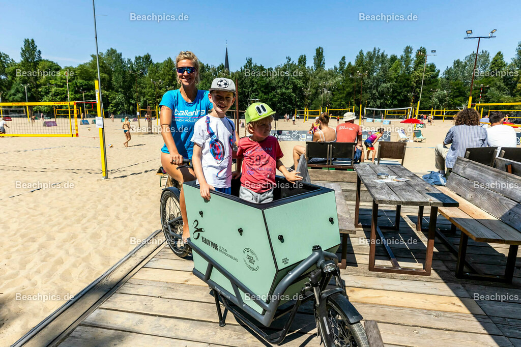 2023-00083478-EDEKA-Hauptstadtmasters-61 |  09.07.2023; Berlin Foto: Gerold Rebsch - www.beachpics.de
