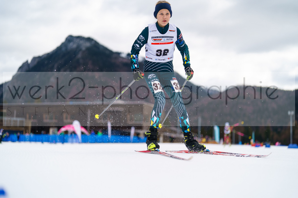DSC Ruhpolding | 3. DSV E.INFRA Schülercup Biathlon in der Chiemgau Arena Ruhpolding