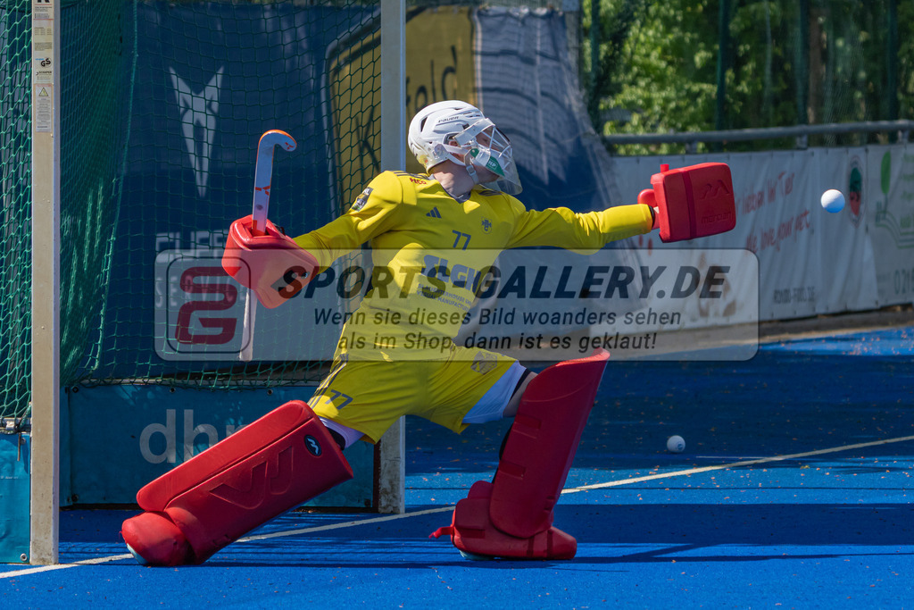 HK_20260426_04602 | 1. Bundesliga Herren Crefelder HTC - Harvestehuder THC am 26.04.2026