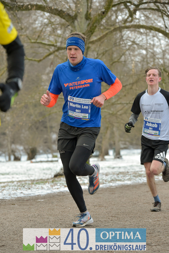 VR Bank Hauptlauf 10km | 40. Optima 3koenigslauf 2026 - Realisiert mit Pictrs.com