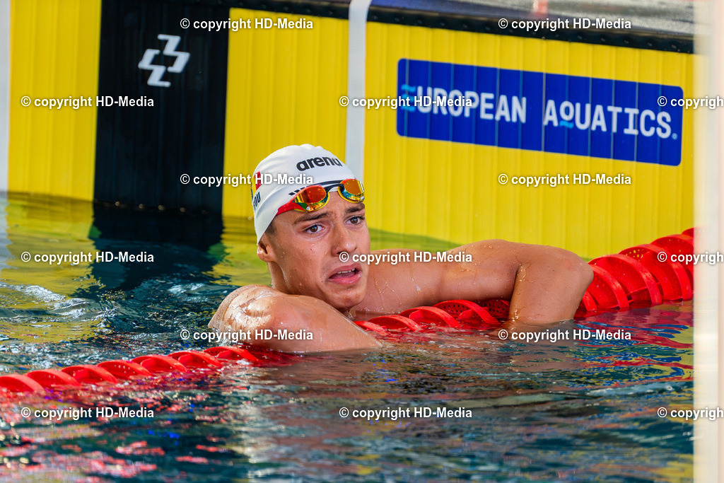 European Aquatics Junior Swimming Championships 2026 | European Aquatics Junior Swimming Championships 2026