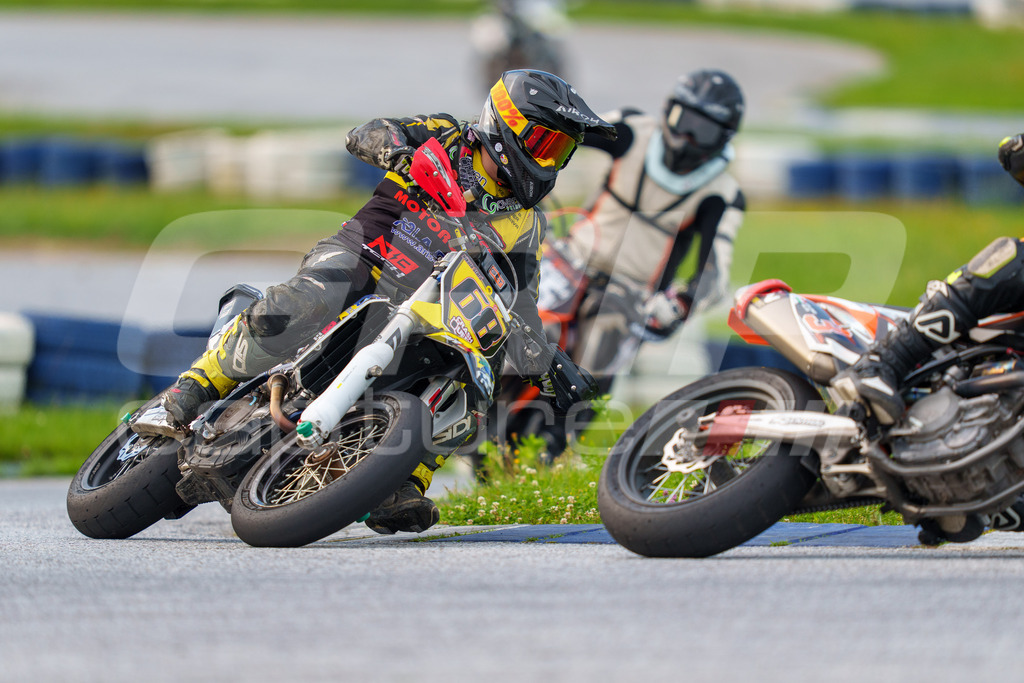 GRIPcapture-20260411-101-999-838 | GREINBACH, AUSTRIA - JUNE 20-21, 2026: Riders compete during the G-Cup, Austrian Supermoto Championship and Hungarian Supermoto Championship at PS Racing Center Greinbach, Austria. Image shows .Photo: GRIPcapture / Andrea Kurz