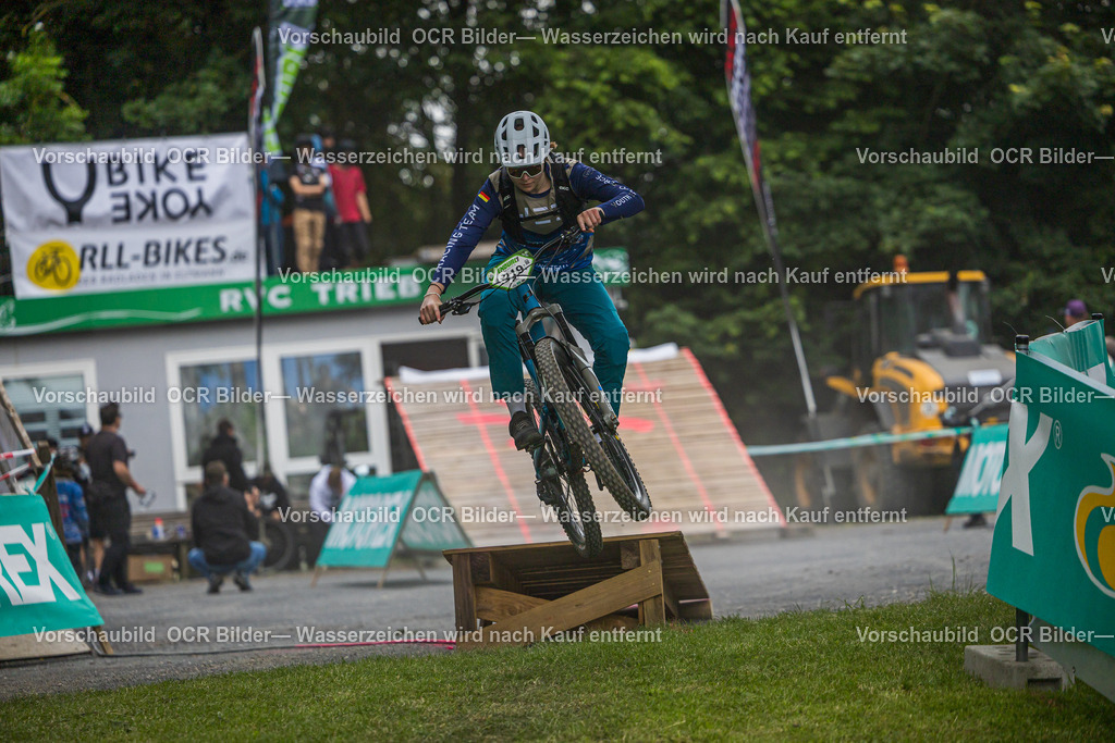 Enduro One Trieb Freitag R6-0897 | OCR Bilder Fotograf Eisenach Michael Schröder