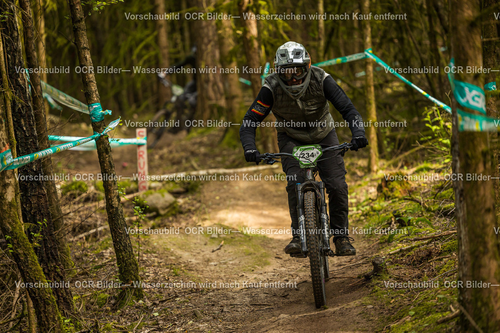 Enduro One Trieb Freitag R6-0595 | OCR Bilder Fotograf Eisenach Michael Schröder