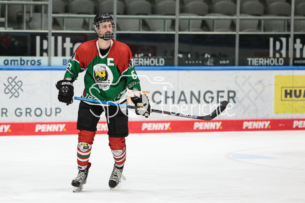 EG Woodstocks Augsburg - EC Pfaffenhofen 1b | Professionelle Sportfotos aus den Bereichen Fußball, Eishockey, Handball und vieles mehr. Ob Sieg oder Niederlage