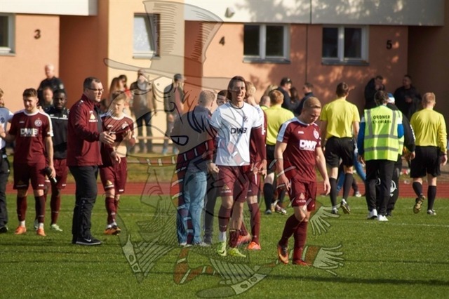 SD Croatia Berlin vs. BFC Dynamo 012 | mythos-online-redaktion