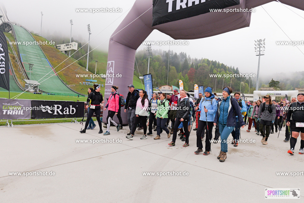 PRAB0322 | GaPa Trail 2025 #gapatrail #yourpictrs #sportshot_your_pictrs Copyright: www.sportshot.de