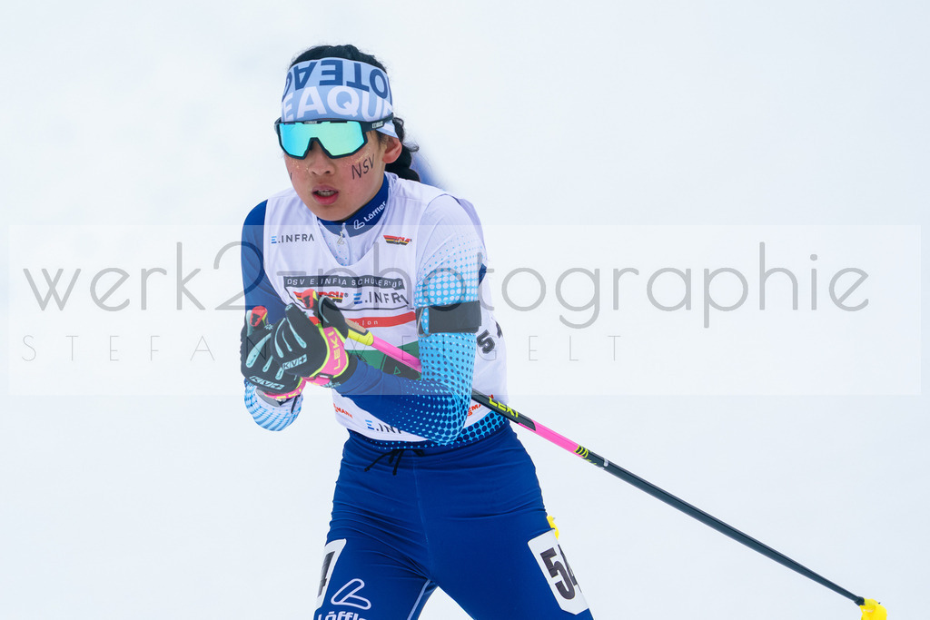 DSC Ruhpolding | 3. DSV E.INFRA Schülercup Biathlon in der Chiemgau Arena Ruhpolding