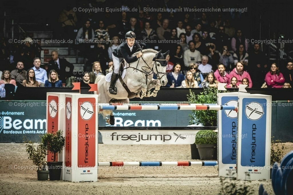 20240203_FEI-Jumping-World-Cup_0011 | Foto: Thomas Hartig