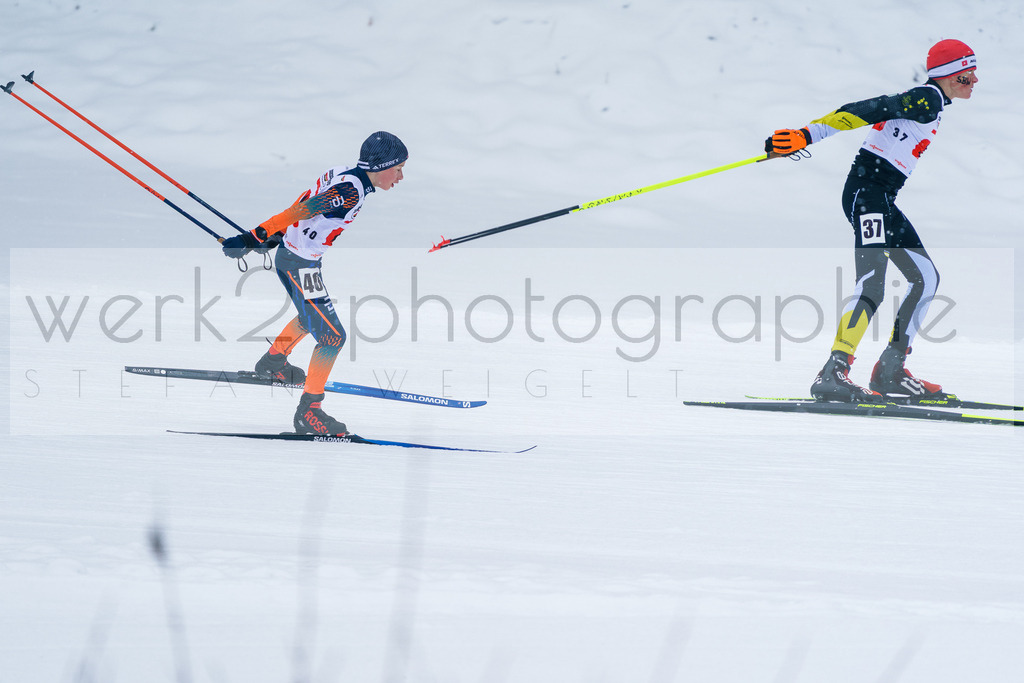 DSC Ruhpolding | 3. DSV E.INFRA Schülercup Biathlon in der Chiemgau Arena Ruhpolding