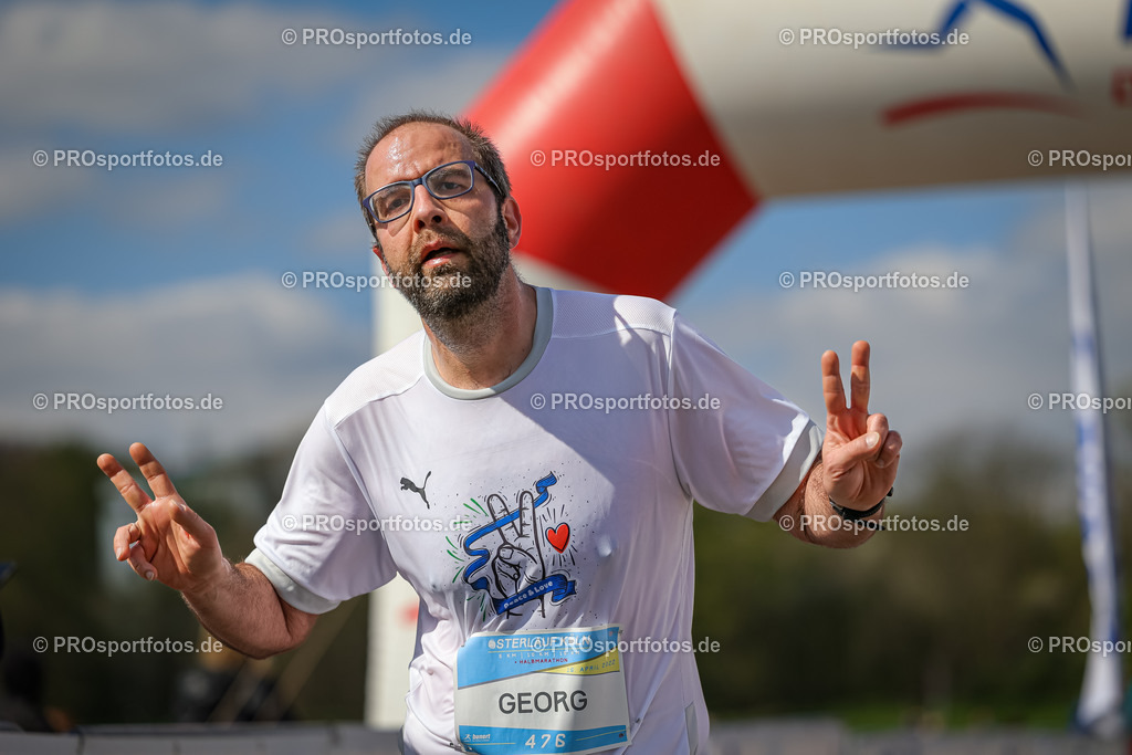 Osterlauf Koeln; Koeln, 16.04.22 | Impressionen vom Osterlauf Koeln am 16.04.22 in Koeln (Nordrhein-Westfalen).