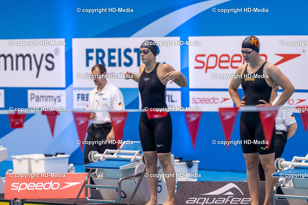 Deutsche Jahrgangsmeisterschaft Schwimmen 2026 | Deutsche Jahrgangsmeisterschaft Schwimmen 2026