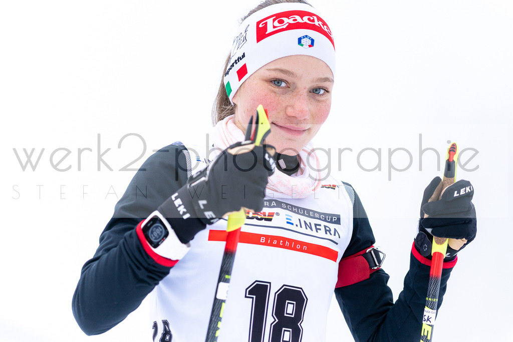 DSC Arber | Bayerischer Wald am 15. und 16. Januar 2022