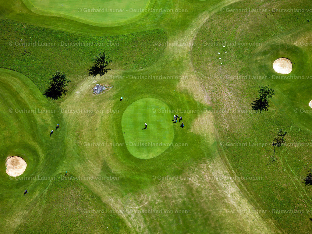 2815739 | Golfclub Obere Alp, Bonndorf