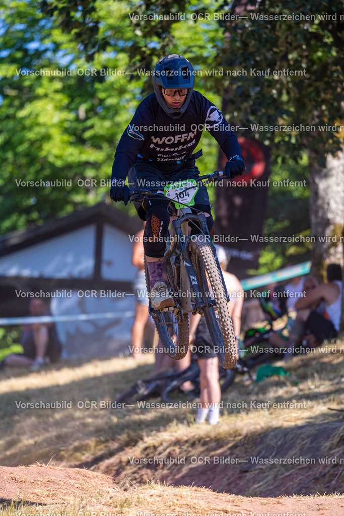 Enduro One Roßbach So R3-0786 | OCR Bilder Fotograf Eisenach Michael Schröder