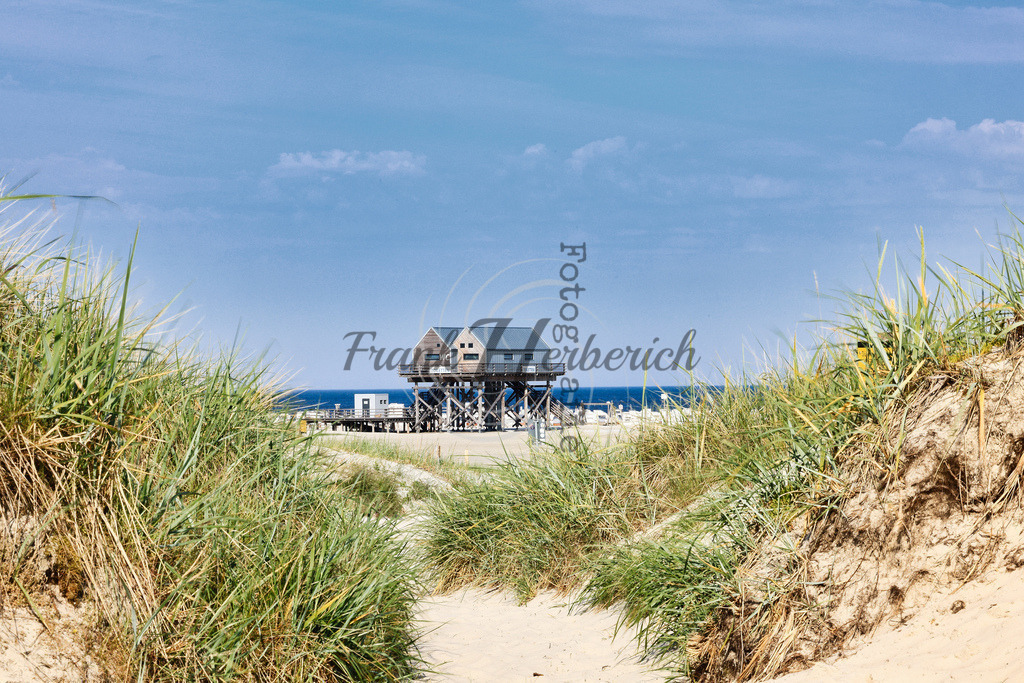 St. Peter Ording | St. Peter Ording - Realisiert mit Pictrs.com