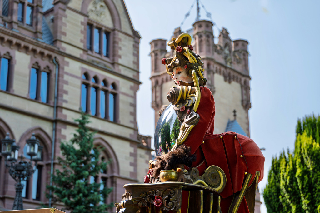 POA | Fest der Fantasie Schloss Drachenburg 2025 - Realisiert mit Pictrs.com