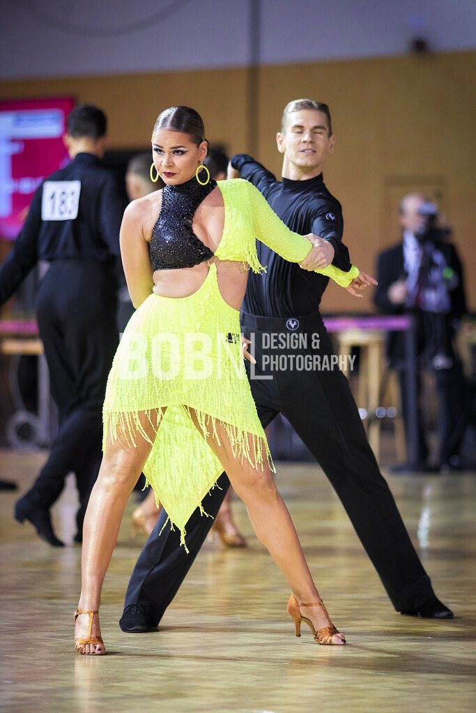 Winter Dance Festival | Mülheim a.d. Ruhr - 14.12.2025: Winter Dance Festival in Mülheim a.d. Ruhr (Westenergiehalle), Germany. Photo by: BobNL design &amp; photography  - Realized with Pictrs.com