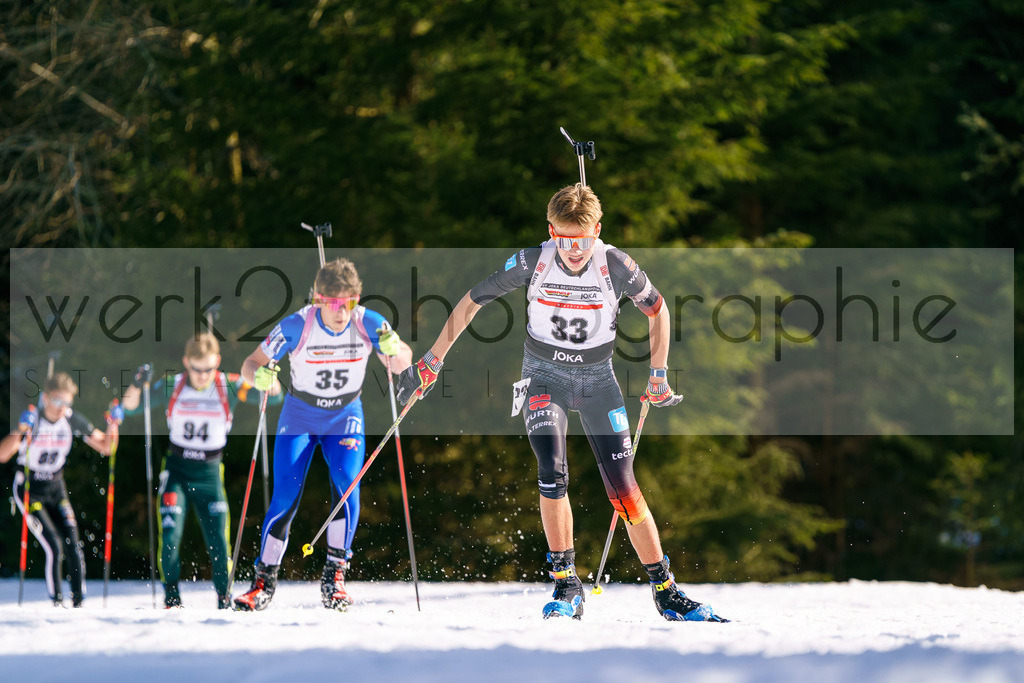 FESA Alpencup / DP Arber | 7. Deutschlandpokal Finale - ARBER Hohenzollern Skistadion, 6. - 9. März 2025