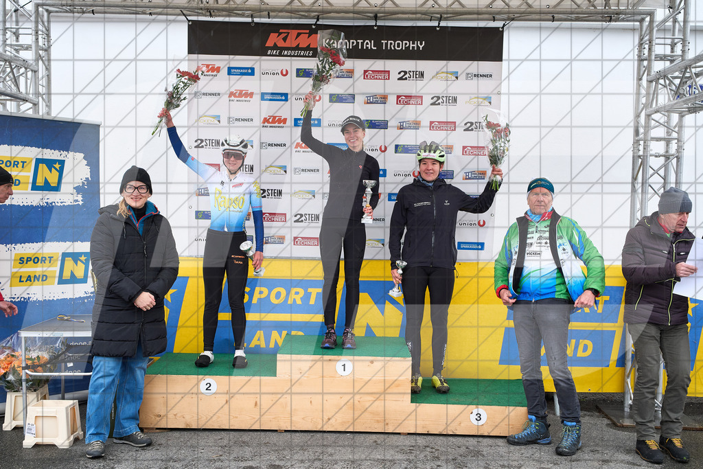 34. KTM Kamptal Trophy  | ZÖBING, Österreich – 2026-03-29: 34. KTM Kamptal TrophyFoto: © 2026 Martin Bihounek - MB Creative e.U.