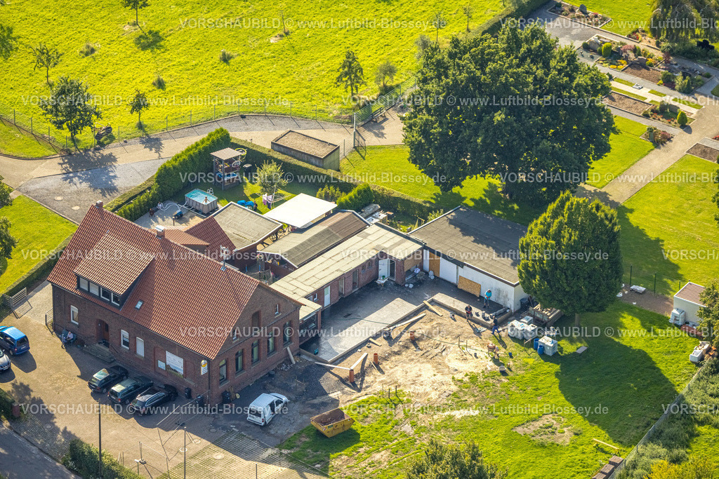 Hamm230804144Sueddinker | Luftbild Blossey Luftbilder NRW Deutschland