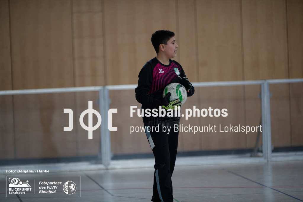 20260125_U13_Turnier_Versmold_021 | Blickpunkt Lokalsport - Realisiert mit Pictrs.com