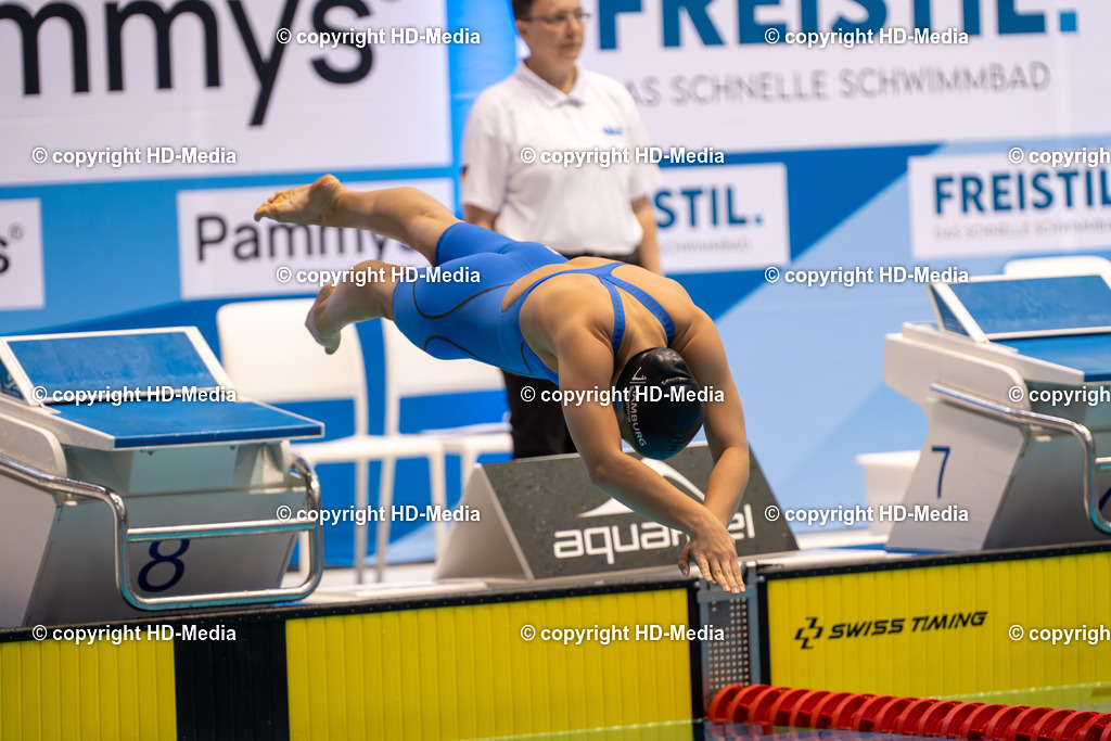 Deutsche Jahrgangsmeisterschaft Schwimmen 2026 | Deutsche Jahrgangsmeisterschaft Schwimmen 2026