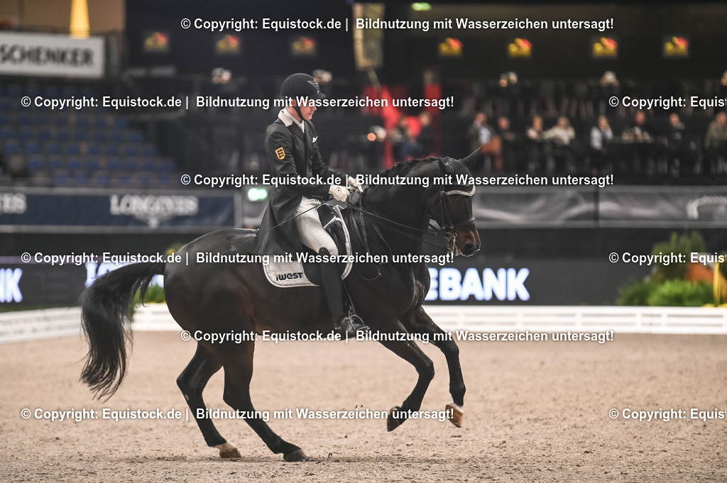 20231115_20_Dressur_Kl-S++_0398_TOMsPiC | Foto: Thomas Hartig